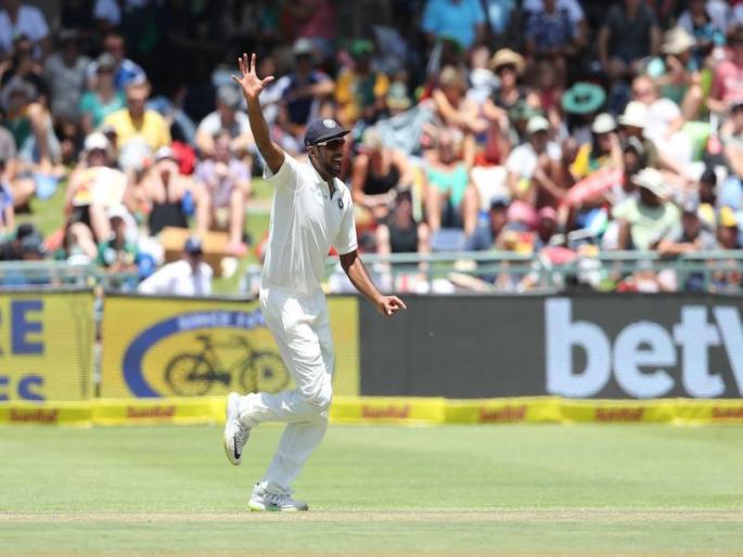 India vs England 1st Test: England batsman failed to tackel ashwin | India vs England 1st Test: अश्विनच्या फिरकीसमोर इंग्लंडची नांगी