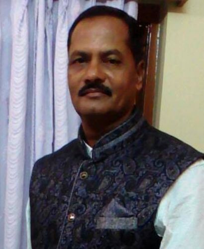 The bribe taker police officer arrested | लाचखोर पोलीस अधिकारी अटकेत The bribe taker police officer arrested | लाचखोर पोलीस अधिकारी अटकेत