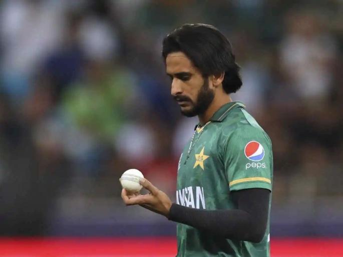 Asia Cup 2022 A lot of memes are going viral on social media about Hasan Ali replacement in Pakistan's squad | Asia Cup 2022: "मलिक आ ही गए", हसन अलीला पाकिस्तानी संघात स्थान मिळणार?, सोशल मीडियावर मीम्सचा पाऊस