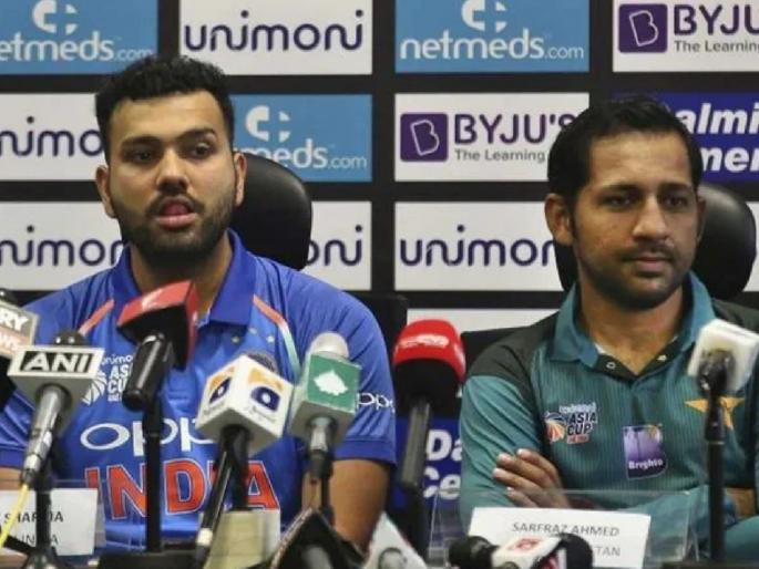 Asia Cup - IPL 2020 clash: BCCI asks PCB to postpone PSL next year to avoid 'struggle' | IPL 2020 साठी BCCIने पाकिस्तान क्रिकेट मंडळाकडे केली विनंती!
