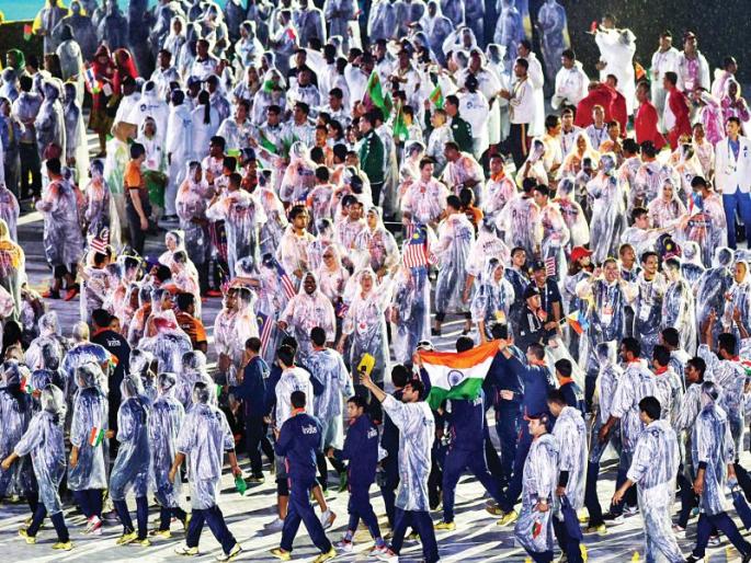  Asian Games 2018: India hopes for a bright future; This year's best performance in the history of the tournament | Asian Games 2018: भारताला उज्ज्वल भविष्याची आशा; स्पर्धेच्या इतिहासात यंदा केली सर्वोत्तम कामगिरी