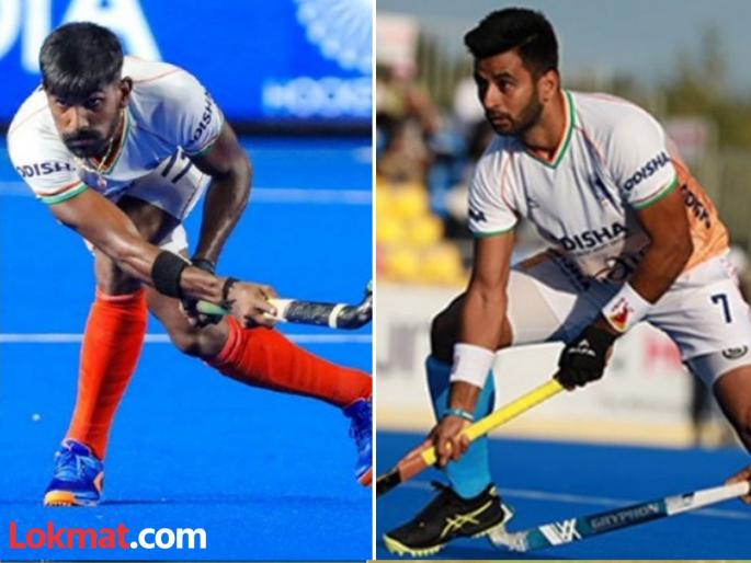 Asian Hockey Champions Trophy: Hockey India's winning 'Chauka'; Even South Korea was not given a 'chance'. | Asian Hockey Champions Trophy : हॉकी इंडियाचा विजयी 'चौका'; दक्षिण कोरियालाही नाही दिला मैदान मारण्याचा 'मोका' Asian Hockey Champions Trophy: Hockey India's winning 'Chauka'; Even South Korea was not given a 'chance'. | Asian Hockey Champions Trophy : हॉकी इंडियाचा विजयी 'चौका'; दक्षिण कोरियालाही नाही दिला मैदान मारण्याचा 'मोका'
