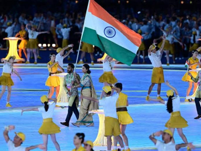 Asian Games 2023 : 100 medals for India; For the first time in Asian Games history, India will end the campaign with the medal count in triple digits | अब की बार १०० पार! भारतीय खेळाडूंनी इतिहास रचला, आशियाई स्पर्धेत पदकांचे शतक Asian Games 2023 : 100 medals for India; For the first time in Asian Games history, India will end the campaign with the medal count in triple digits | अब की बार १०० पार! भारतीय खेळाडूंनी इतिहास रचला, आशियाई स्पर्धेत पदकांचे शतक