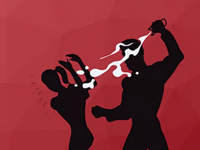 Acid attack on Delhi University student, cowardly act by a young man he knew | दिल्ली विद्यापीठाच्या विद्यार्थिनीवर ॲसिड हल्ला, ओळखीतल्याच तरुणाचं भ्याड कृत्य  Acid attack on Delhi University student, cowardly act by a young man he knew | दिल्ली विद्यापीठाच्या विद्यार्थिनीवर ॲसिड हल्ला, ओळखीतल्याच तरुणाचं भ्याड कृत्य