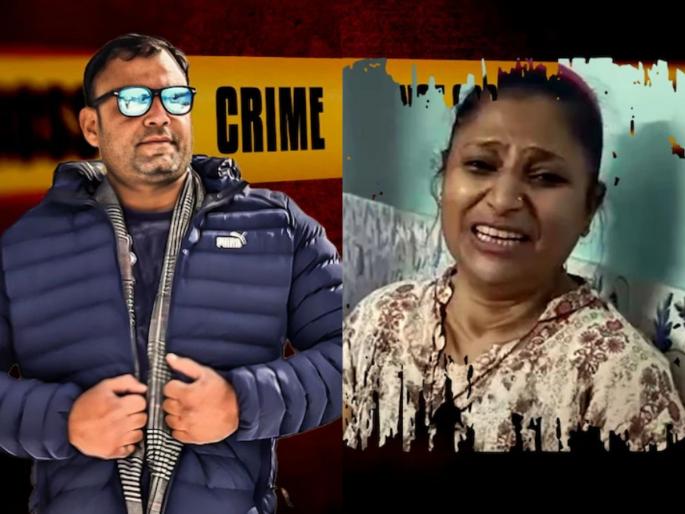 husband murdered in front of wife eyes in delhi huma qureshi bhabhi truth about the murderers | "मी विधवा झाली", पत्नीच्या डोळ्यासमोर पतीची हत्या; हुमा कुरेशीच्या वहिनीने सांगितलं काय घडलं?