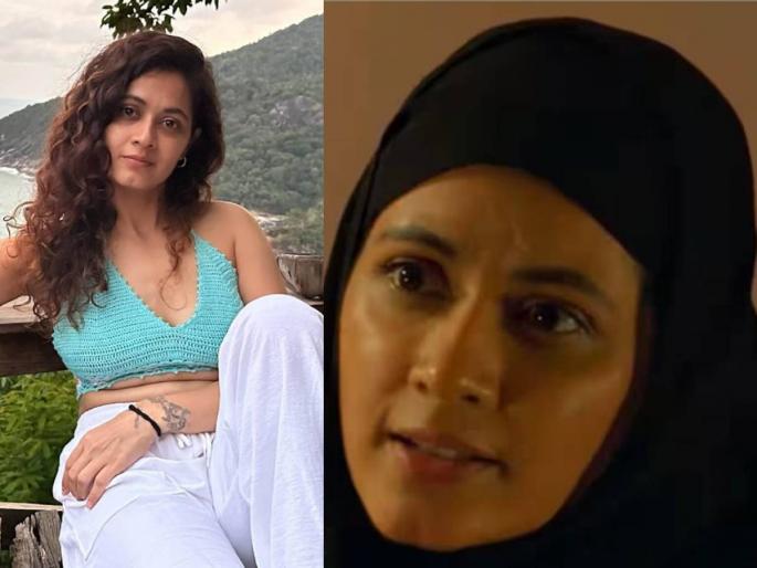 tv actress sonia balani played negative role in the kerala story know about her | टीव्हीवरची 'डिटेक्टिव्ह दीदी' बनली 'द केरळ स्टोरी'मध्ये खलनायिका, अभिनयाचं होतंय कौतुक