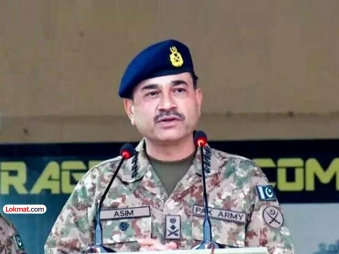 Special article on Pakistan Asim Munir showing off in USA donald trump Even joking has its limits | लेख: कुठे नाचताय जनाब मुनीर, शुद्धीवर तरी आहात का? चेष्टामस्करीलाही काही मर्यादा असते! Special article on Pakistan Asim Munir showing off in USA donald trump Even joking has its limits | लेख: कुठे नाचताय जनाब मुनीर, शुद्धीवर तरी आहात का? चेष्टामस्करीलाही काही मर्यादा असते!