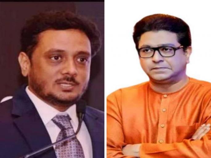 Explain this role Asim Sarode now jumps into the Bhonga controversy | ...या भूमिकेचे स्पष्टीकरण द्या; भोंग्याच्या वादात आता असीम सरोदेंची उडी
