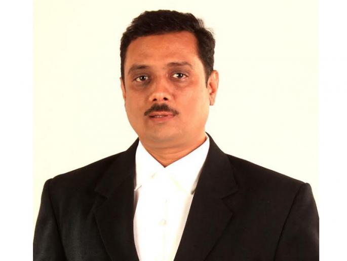 Police protection for social worker and advocate Asseem Sarode | सामाजिक कार्यकर्ते अॅड असीम सरोदे यांना पोलीस संरक्षण Police protection for social worker and advocate Asseem Sarode | सामाजिक कार्यकर्ते अॅड असीम सरोदे यांना पोलीस संरक्षण