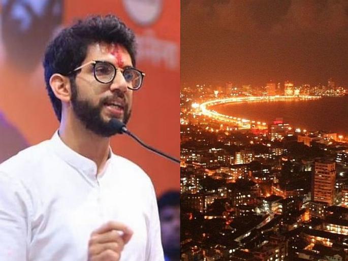 We will also start nightlife in Mumbai soon; Information of Minister Aditya Thackeray | मुंबईतील नाईट लाईफ देखील लवकरच सुरू करू; मंत्री आदित्य ठाकरे यांची माहिती  We will also start nightlife in Mumbai soon; Information of Minister Aditya Thackeray | मुंबईतील नाईट लाईफ देखील लवकरच सुरू करू; मंत्री आदित्य ठाकरे यांची माहिती