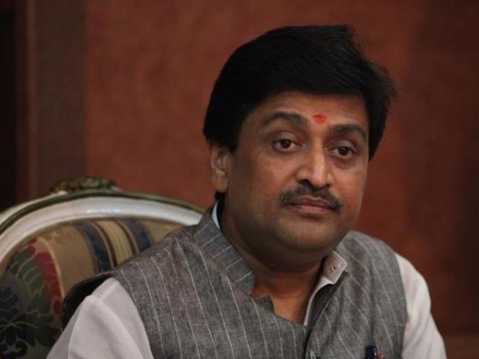 Ashok Chavan ready for discussion with Ambedkar says Ashok Chvhan lok sabha election 2019 | आंबेडकरांसोबत युतीच्या चर्चेसाठी शेवटपर्यंत तयार : अशोक चव्हाण Ashok Chavan ready for discussion with Ambedkar says Ashok Chvhan lok sabha election 2019 | आंबेडकरांसोबत युतीच्या चर्चेसाठी शेवटपर्यंत तयार : अशोक चव्हाण