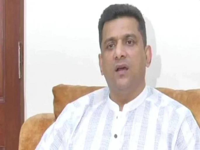 Curbing those who misbehave in the textile industry tariff concession scheme; Minister Aslam Sheikh | वस्त्रोद्योग वीजदर सवलतीच्या योजनेत गैरप्रकार करणाऱ्यांवर लगाम; मंत्री अस्लम शेख यांची माहिती Curbing those who misbehave in the textile industry tariff concession scheme; Minister Aslam Sheikh | वस्त्रोद्योग वीजदर सवलतीच्या योजनेत गैरप्रकार करणाऱ्यांवर लगाम; मंत्री अस्लम शेख यांची माहिती