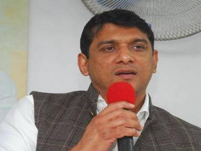 Work hard in municipal elections - Aslam Sheikh | पालिका निवडणुकीमध्ये पूर्ण ताकदीने काम करा - अस्लम शेख