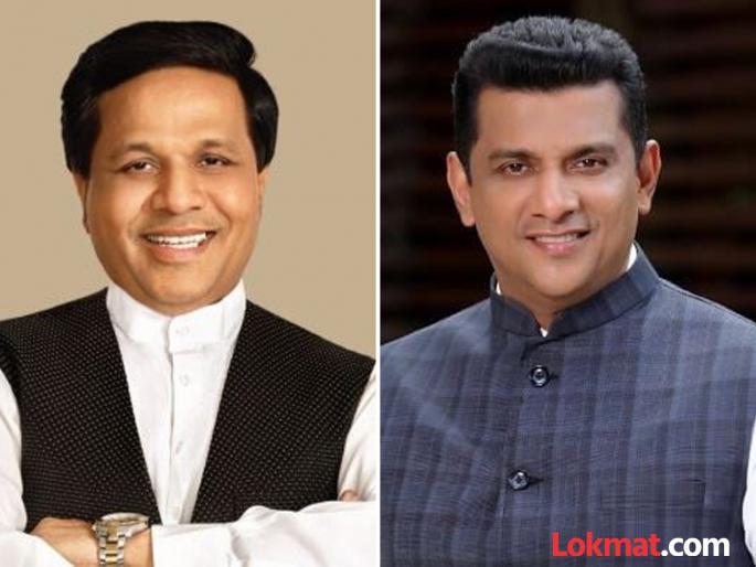 Maharashtra Assembly Election 2024 Result Malad West Vidhansabha Tough fight from Ashish Shelar s brother vinod shelar to sitting Congress MLA Aslam Shaikh lead in initial stages | Maharashtra Assembly Election 2024 Result : आशिष शेलारांच्या भावाकडून काँग्रेसचे विद्यमान आमदार अस्लम शेख यांना टफ फाईट, सुरुवातीच्या कलांमध्ये आघाडी Maharashtra Assembly Election 2024 Result Malad West Vidhansabha Tough fight from Ashish Shelar s brother vinod shelar to sitting Congress MLA Aslam Shaikh lead in initial stages | Maharashtra Assembly Election 2024 Result : आशिष शेलारांच्या भावाकडून काँग्रेसचे विद्यमान आमदार अस्लम शेख यांना टफ फाईट, सुरुवातीच्या कलांमध्ये आघाडी