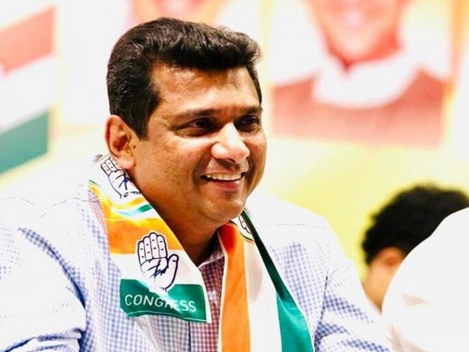 Ashish Shelar s brother vinod shelar defeated by Aslam Sheikh in Malad West Fourth win in a row | Maharashtra Assembly Election Result 2024: मालाड पश्चिममध्ये अस्लम शेख यांच्याकडून आशिष शेलारांच्या भावाचा पराभव; सलग चौथ्यांदा विजय Ashish Shelar s brother vinod shelar defeated by Aslam Sheikh in Malad West Fourth win in a row | Maharashtra Assembly Election Result 2024: मालाड पश्चिममध्ये अस्लम शेख यांच्याकडून आशिष शेलारांच्या भावाचा पराभव; सलग चौथ्यांदा विजय