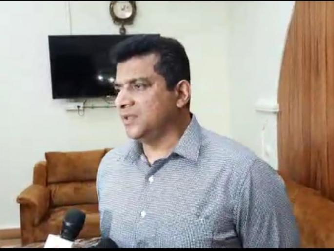 The BJP has to rely on issues like religion and love jihad to hide its own failures | स्वत:चं अपयश लपवण्यासाठीच भाजपाला धर्म व लव्ह जिहाद सारख्या मुद्द्यांचा आधार घ्यावा लागतो The BJP has to rely on issues like religion and love jihad to hide its own failures | स्वत:चं अपयश लपवण्यासाठीच भाजपाला धर्म व लव्ह जिहाद सारख्या मुद्द्यांचा आधार घ्यावा लागतो