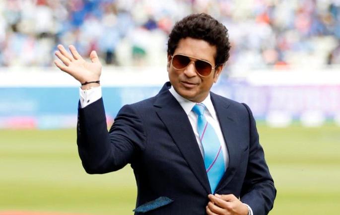 Maintaining consistency is important in cricket- Sachin Tendulkar | सातत्य राखणे सर्वात महत्त्वाचे - तेंडुलकर