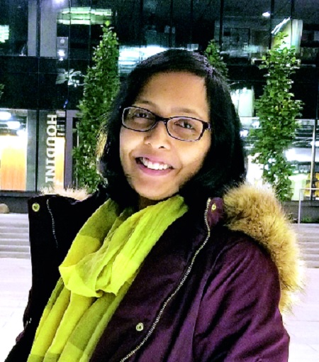 Amazing 'Asmita' | अ‍ॅमेझिंग ‘अस्मिता’