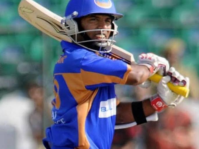 IPL 2020: Goa's Swapnil Asnodkar record maintained even after 12 years! | IPL 2020 : १२ वर्षांनंतरही गोव्याच्या स्वप्नीलचा विक्रम कायम!