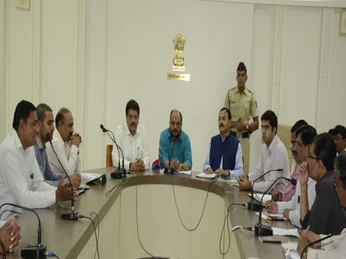 Asoda water scheme meeting will be held again on 30th- Criminal proceeding will also be filed on Gram Panchayat | असोदा पाणी योजनेबाबत ३० रोजी पुन्हा बैठक- ग्रा.पं.वर गुन्हे दाखल करण्याचाही होणार फैसला Asoda water scheme meeting will be held again on 30th- Criminal proceeding will also be filed on Gram Panchayat | असोदा पाणी योजनेबाबत ३० रोजी पुन्हा बैठक- ग्रा.पं.वर गुन्हे दाखल करण्याचाही होणार फैसला