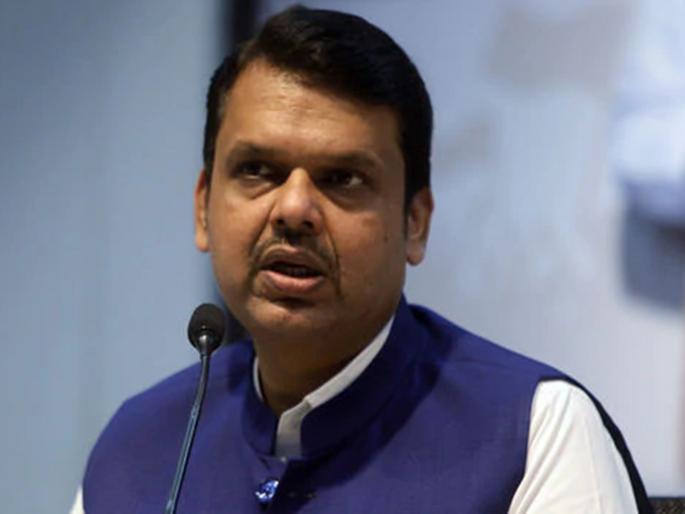 IT Cells message reversed on BJP over Fadnavis sending funds back to central government | फडणवीसांनी निधी केंद्राकडे परत पाठवल्याचे आयटीसेलचे मॅसेज भाजपवरच उलटले IT Cells message reversed on BJP over Fadnavis sending funds back to central government | फडणवीसांनी निधी केंद्राकडे परत पाठवल्याचे आयटीसेलचे मॅसेज भाजपवरच उलटले