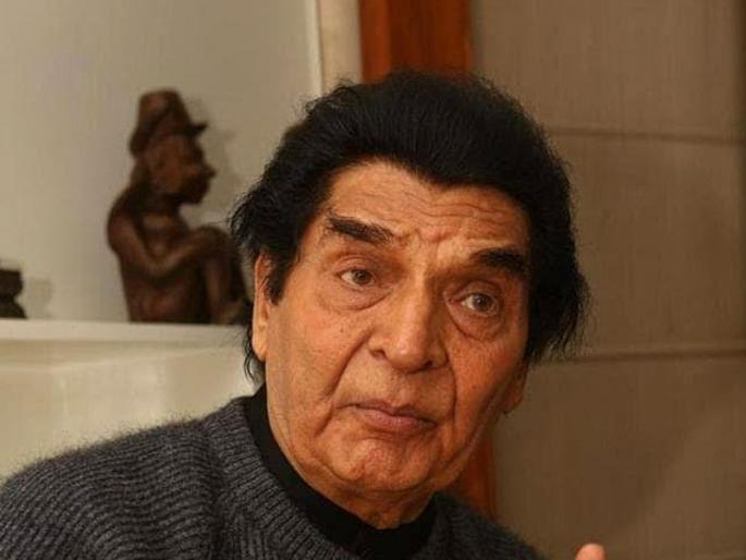 Asrani death family fulfilled asrani last wish funeral was held in the presence of close people | जवळच्या लोकांच्या उपस्थितीत असरानी यांच्यावर अंत्यसंस्कार, कुटुंबाने पूर्ण केली अभिनेत्याची 'ही' इच्छा