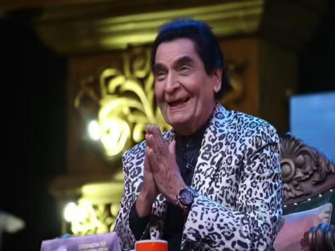 Asrani doing teaching in ftii pune despite having busy in bollywood movies shooting | असरानी यांंचं महाराष्ट्राशी होतं विशेष नातं, वेळ मिळेल तेव्हा पुण्यात जाऊन करायचे 'ही' खास गोष्ट Asrani doing teaching in ftii pune despite having busy in bollywood movies shooting | असरानी यांंचं महाराष्ट्राशी होतं विशेष नातं, वेळ मिळेल तेव्हा पुण्यात जाऊन करायचे 'ही' खास गोष्ट