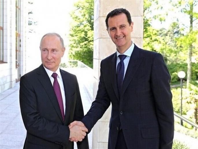 Toppled ousted Syrian President Bashar Al Assad flew $250 million in cash to Moscow: Report | सरकार वाचवण्यासाठी असद यांनी रशियाला दिले २५० मिलियन डॉलर्स, रिपोर्टमधून मोठा खुलासा Toppled ousted Syrian President Bashar Al Assad flew $250 million in cash to Moscow: Report | सरकार वाचवण्यासाठी असद यांनी रशियाला दिले २५० मिलियन डॉलर्स, रिपोर्टमधून मोठा खुलासा