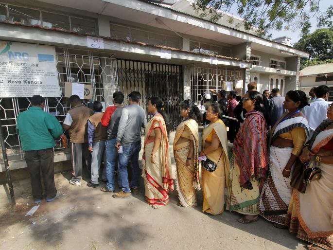 Assam NRC-What will happen next in Assam? few questions & facts about NRC | आसाम NRC- आसाममध्ये पुढे काय होईल? आपुनी ना जाने! Assam NRC-What will happen next in Assam? few questions & facts about NRC | आसाम NRC- आसाममध्ये पुढे काय होईल? आपुनी ना जाने!