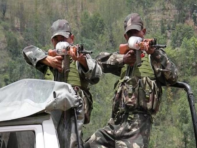 Over 1 lakh positions vacant in CAPFs and Assam Rifles: Government | सीएपीएफ आणि आसाम रायफलमध्ये 1 लाखाहून अधिक पदं रिक्त, केंद्राने माहिती दिली Over 1 lakh positions vacant in CAPFs and Assam Rifles: Government | सीएपीएफ आणि आसाम रायफलमध्ये 1 लाखाहून अधिक पदं रिक्त, केंद्राने माहिती दिली