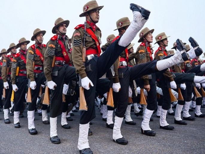assam rifles recruitment 2023 notification for rifleman post application form bharti rally dates here | Assam Rifles Recruitment 2023 : आसाम रायफल्समध्ये भरती! 10वी, 12वी पाससाठी नोकरीची सुवर्णसंधी, त्वरित येथे भरा फॉर्म assam rifles recruitment 2023 notification for rifleman post application form bharti rally dates here | Assam Rifles Recruitment 2023 : आसाम रायफल्समध्ये भरती! 10वी, 12वी पाससाठी नोकरीची सुवर्णसंधी, त्वरित येथे भरा फॉर्म