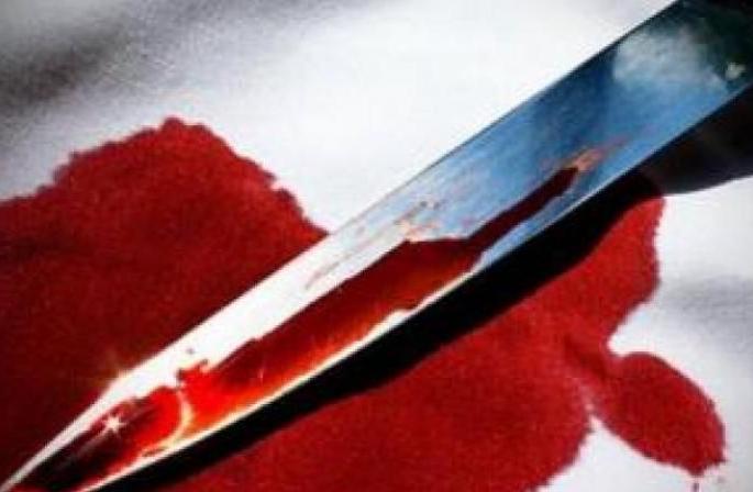 In trivial reason uncle-nephew assaulted with knife each other in Nagpur | नागपुरात क्षुल्लक वादातून काका-पुतण्याचा एकमेकांवर हल्ला In trivial reason uncle-nephew assaulted with knife each other in Nagpur | नागपुरात क्षुल्लक वादातून काका-पुतण्याचा एकमेकांवर हल्ला