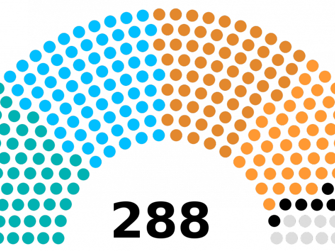 Now aspirants trying for the Assembly elections | आता विधानसभेसाठी इच्छुकांचा काथ्याकुट Now aspirants trying for the Assembly elections | आता विधानसभेसाठी इच्छुकांचा काथ्याकुट