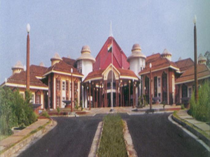 debate over Shivaji Maharaj's in Goa assembly , BJP MLA's resolution | शिवरायांचाही पुतळा गोवा विधानसभेत हवा, भाजपा आमदाराचा ठराव debate over Shivaji Maharaj's in Goa assembly , BJP MLA's resolution | शिवरायांचाही पुतळा गोवा विधानसभेत हवा, भाजपा आमदाराचा ठराव