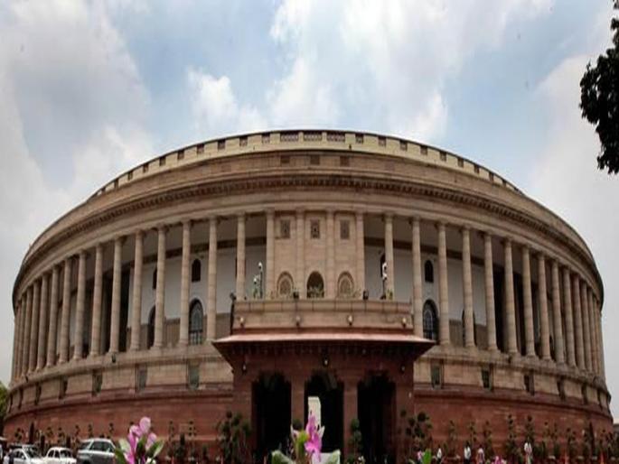 winter session of Parliament in December | संसदेचं हिवाळी अधिवेशन डिसेंबरमध्ये, संसदीय कामकाज मंत्री अनंतकुमार यांची माहिती