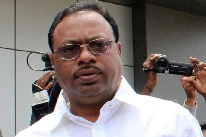 'To die by drowning in the hearth'; While criticizing the Mahavikas Aghadi, Bawankule's tongue slipped | ‘चुल्लूभर पाण्यात बुडून मरावे’; महाविकास आघाडीवर टीका करताना बावनकुळेंची जीभ घसरली 'To die by drowning in the hearth'; While criticizing the Mahavikas Aghadi, Bawankule's tongue slipped | ‘चुल्लूभर पाण्यात बुडून मरावे’; महाविकास आघाडीवर टीका करताना बावनकुळेंची जीभ घसरली