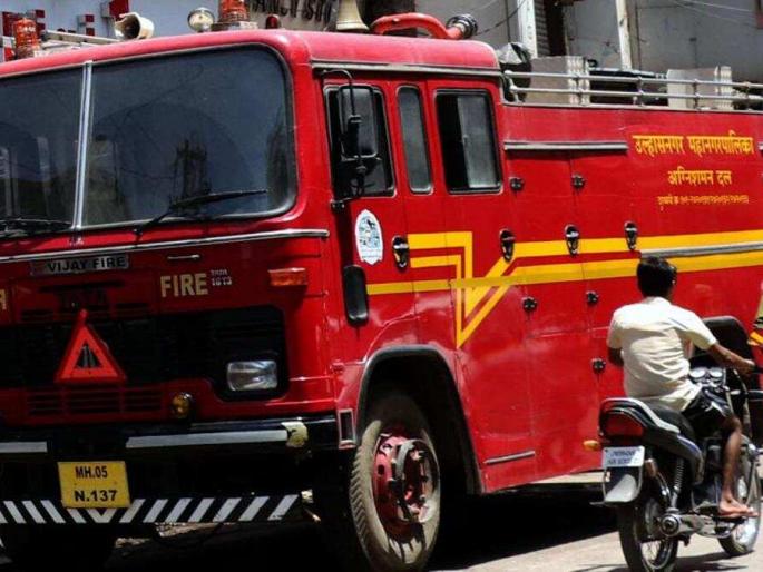 An unsolved suicide to save the last cat | गेले मांजर वाचवायला अन् सोडवले आत्महत्या करणाऱ्याला