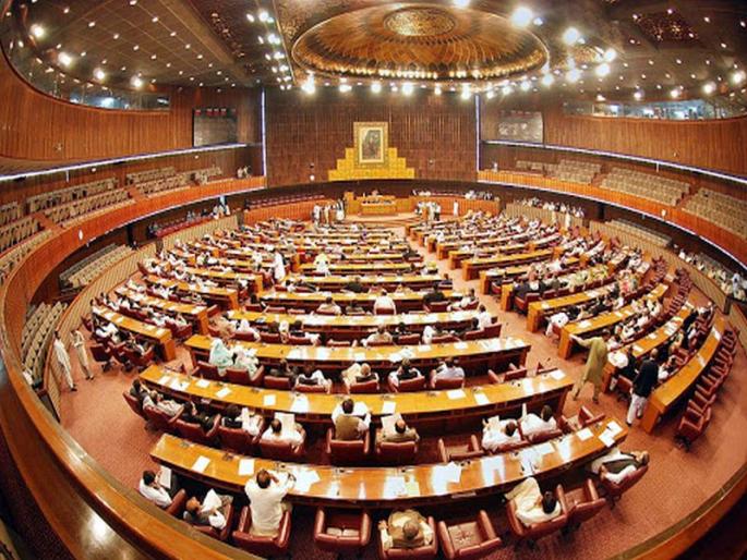Senate of Pakistan: Then and now | पाकिस्तानचे सिनेट: तेव्हा आणि आता Senate of Pakistan: Then and now | पाकिस्तानचे सिनेट: तेव्हा आणि आता