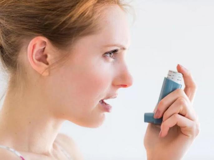Tips for asthma and heart patient in diwali 2019 | Diwali 2019 : अस्थमा, हृदयविकार असलेल्यांनी दिवाळीत 'अशी' घ्यावी काळजी