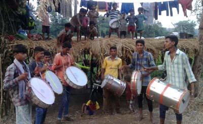 Continuing preparations for 'Adventure sitam' yatra | ‘साहसी अस्तंबा’ यात्रेची तयारी सुरू Continuing preparations for 'Adventure sitam' yatra | ‘साहसी अस्तंबा’ यात्रेची तयारी सुरू