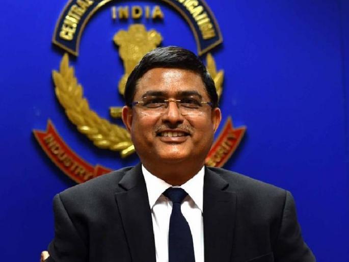Rakesh Asthana will continue as special director of CBI, refuses to opt out of the Supreme Court | राकेश अस्थाना यांचे सीबीआयचे स्पेशल डायरेक्टरपद रद्द करण्यास सर्वोच्च न्यायालयाचा नकार Rakesh Asthana will continue as special director of CBI, refuses to opt out of the Supreme Court | राकेश अस्थाना यांचे सीबीआयचे स्पेशल डायरेक्टरपद रद्द करण्यास सर्वोच्च न्यायालयाचा नकार