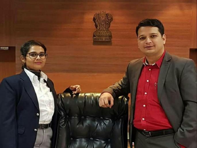 Superintendent of Police Mokshada Patil, Municipal Commissioner Astik Kumar Pandey second time Quarantine | पोलीस अधीक्षक मोक्षदा पाटील, आस्तिककुमार पाण्डेय दुसऱ्यांदा क्वारंटाईन