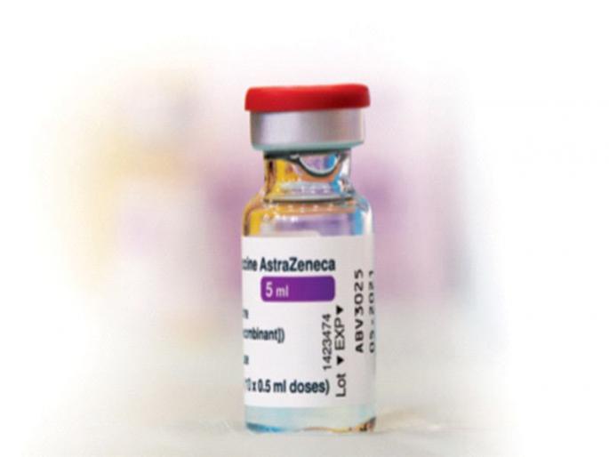 AstraZeneca's Carina vaccine suspended by 11 countries | ११ देशांकडून ‘ॲस्ट्राझेनेका’च्या काेराेना लसीचा वापर स्थगित