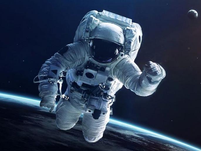 'Mars' news! The first human woman to go on Mars; Information provided by 'NASA' | 'मंगल'मय बातमी! मंगळावर जाणारा पहिला मानव महिला असू शकेल; ‘नासा’ने पुरविली माहिती 'Mars' news! The first human woman to go on Mars; Information provided by 'NASA' | 'मंगल'मय बातमी! मंगळावर जाणारा पहिला मानव महिला असू शकेल; ‘नासा’ने पुरविली माहिती