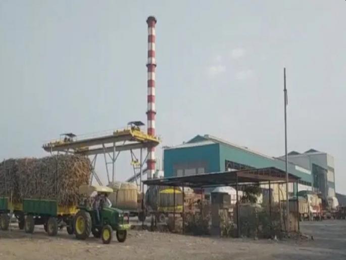 Shocking! Sugar factory official beaten to death; Former NCP MLA Prabhakar Gharge to be sacked? | धक्कादायक! साखर कारखान्याच्या अधिकाऱ्याचा मारहाणीत मृत्यू; राष्ट्रवादीचे माजी आमदार गोत्यात येणार?