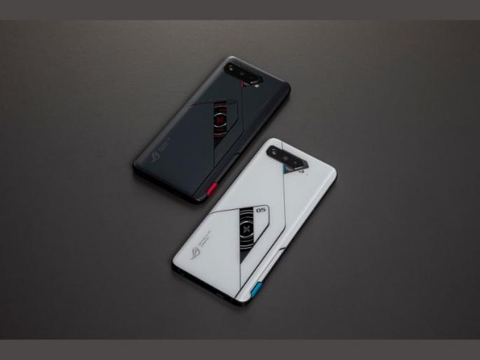 Asus rog phone5s key specifications leak may launch soon  | 18GB रॅमसह बाजारात येणार जबरदस्त ASUS ROG Phone 5S; स्पेसिफिकेशन्स झाले लीक  Asus rog phone5s key specifications leak may launch soon  | 18GB रॅमसह बाजारात येणार जबरदस्त ASUS ROG Phone 5S; स्पेसिफिकेशन्स झाले लीक
