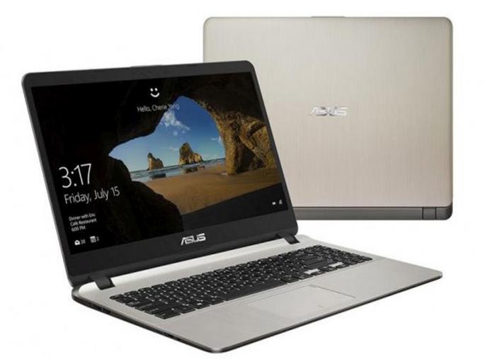 Asus' VivoBus X507 Laptop | असुसचे विवोबुक एक्स५०७ लॅपटॉप Asus' VivoBus X507 Laptop | असुसचे विवोबुक एक्स५०७ लॅपटॉप