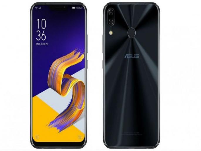 Featuring Asus Zenfone 5 Z | दणदणीत फीचर्सयुक्त असुस झेडफोन 5 झेड Featuring Asus Zenfone 5 Z | दणदणीत फीचर्सयुक्त असुस झेडफोन 5 झेड