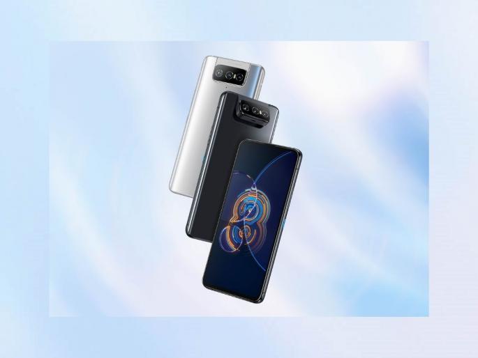 Asus zenfone 8 india launch soon teaser page live  | ASUS ZenFone 8 लवकरच येणार भारतात; Xiaomi-Realme ला देणार का मात?   Asus zenfone 8 india launch soon teaser page live  | ASUS ZenFone 8 लवकरच येणार भारतात; Xiaomi-Realme ला देणार का मात?