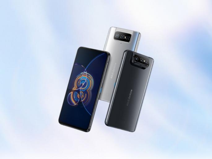 ASUS ZenFone 8 Flip and ZenFone 8 india Launch timeline price sale offer  | Asus ZenFone 8 आणि ZenFone 8 Flip भारतीय लाँचसाठी सज्ज; कंपनीच्या अधिकाऱ्यांनी दिली माहिती ASUS ZenFone 8 Flip and ZenFone 8 india Launch timeline price sale offer  | Asus ZenFone 8 आणि ZenFone 8 Flip भारतीय लाँचसाठी सज्ज; कंपनीच्या अधिकाऱ्यांनी दिली माहिती